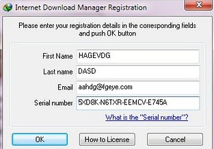 download internet manager 6.41 registration key